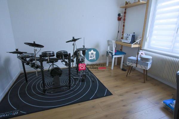 L'Agence Wimereusienne par Propriétés-Privées  .Com vous propose :