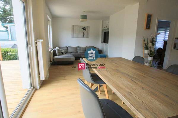 L'Agence Wimereusienne par Propriétés-Privées  .Com vous propose :