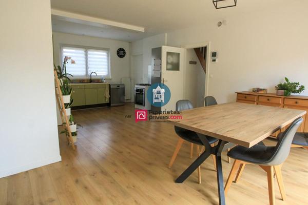 L'Agence Wimereusienne par Propriétés-Privées  .Com vous propose :