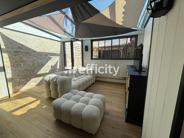 Maison 3 pièces - 91 m² Bien prestige