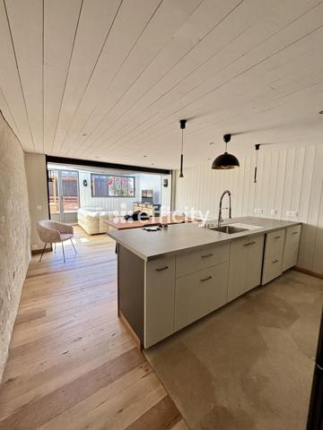 Maison 3 pièces - 91 m² Bien prestige