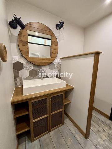 Maison 3 pièces - 91 m² Bien prestige