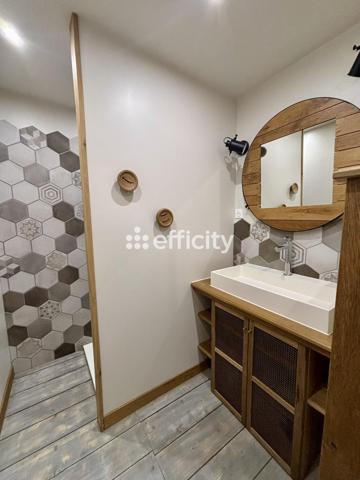 Maison 3 pièces - 91 m² Bien prestige