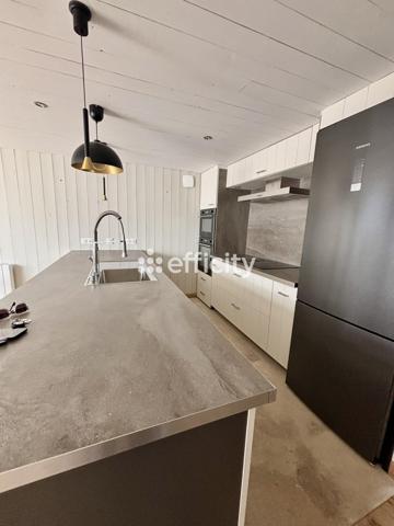 Maison 3 pièces - 91 m² Bien prestige