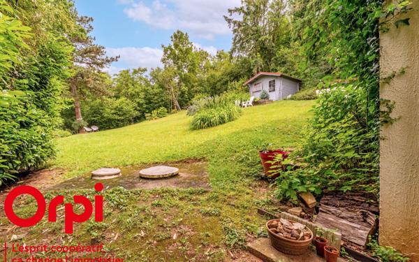 Maison à vendre    5 pièces • 222,52 m2 Limonest