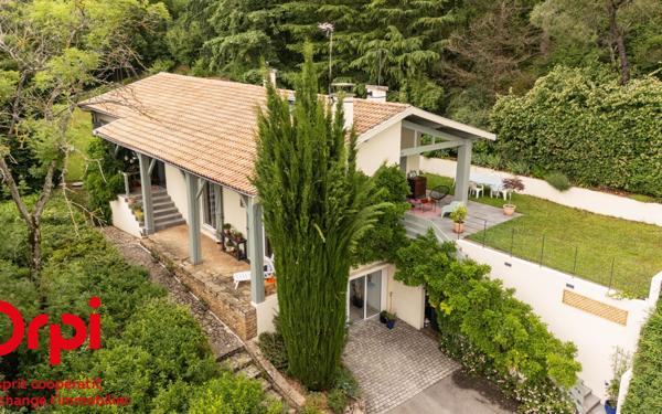 Maison à vendre    5 pièces • 222,52 m2 Limonest
