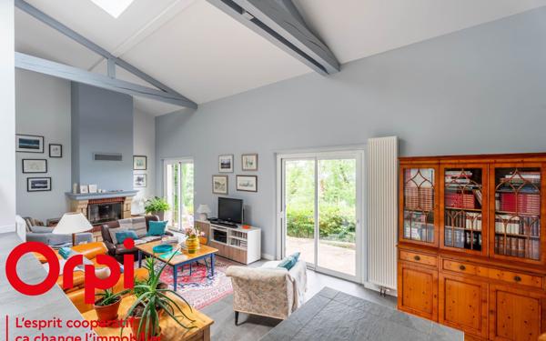 Maison à vendre    5 pièces • 222,52 m2 Limonest