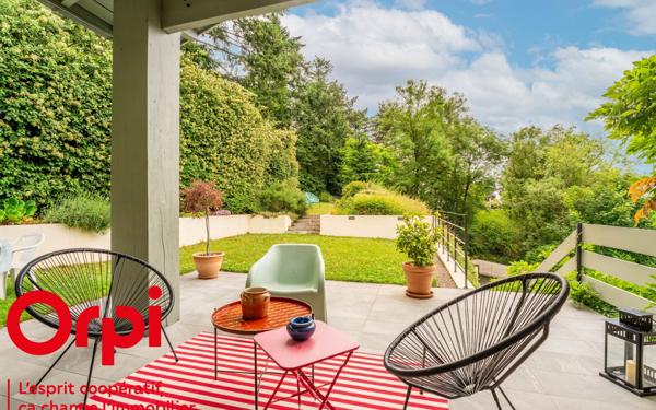 Maison à vendre    5 pièces • 222,52 m2 Limonest