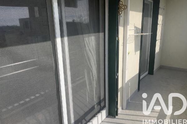 Appartement à vendre 3 pièces 68 m² Mérignac