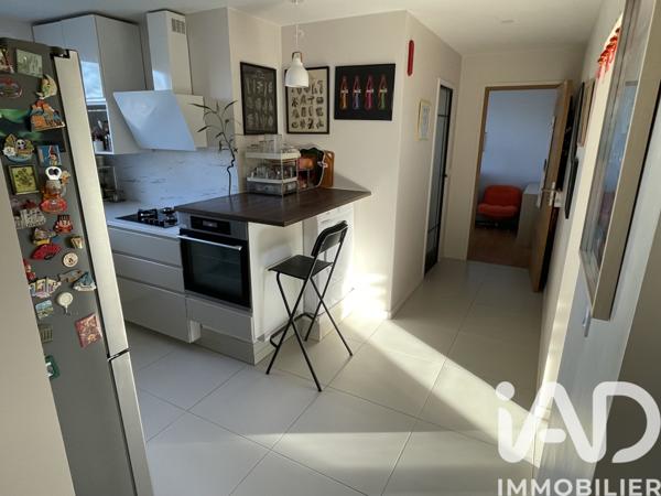 Appartement à vendre 3 pièces 68 m² Mérignac