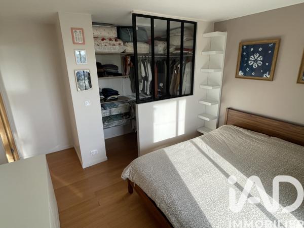 Appartement à vendre 3 pièces 68 m² Mérignac