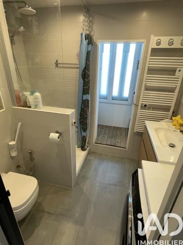 Appartement à vendre 3 pièces 68 m² Mérignac