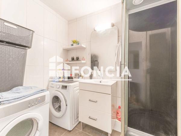 À vendre Appartement 4 pièces 80.13 m² - Mulhouse 68200