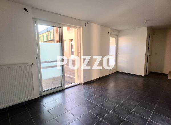 A Vendre - Avranches - Immeuble 215 m² AVRANCHES