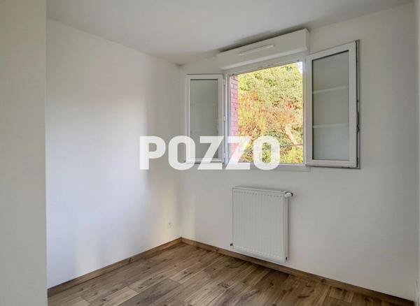 A Vendre - Avranches - Immeuble 215 m² AVRANCHES