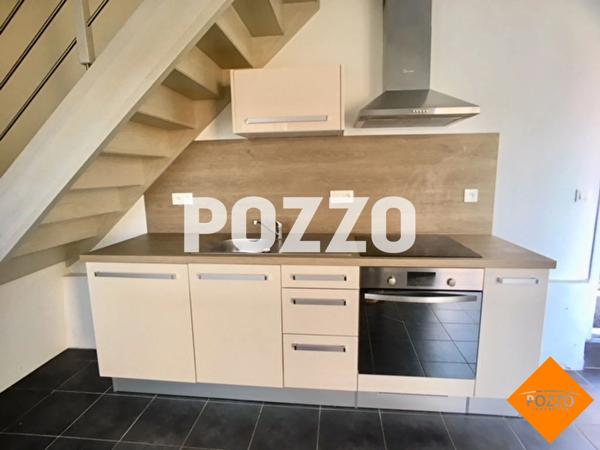 A Vendre - Avranches - Immeuble 215 m² AVRANCHES