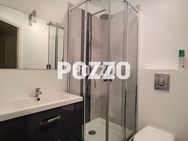 A Vendre - Avranches - Immeuble 215 m² AVRANCHES