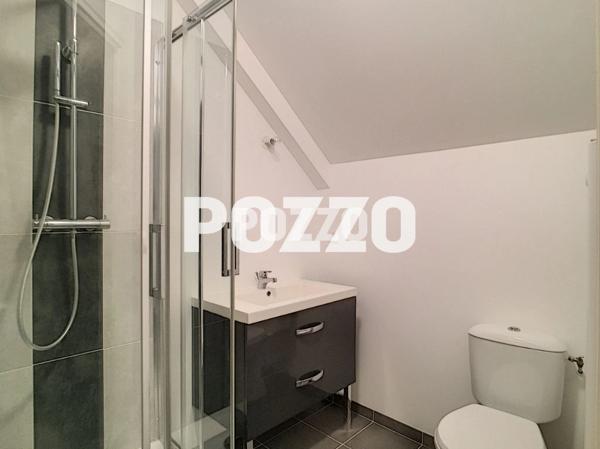 A Vendre - Avranches - Immeuble 215 m² AVRANCHES