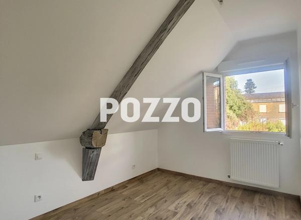 A Vendre - Avranches - Immeuble 215 m² AVRANCHES