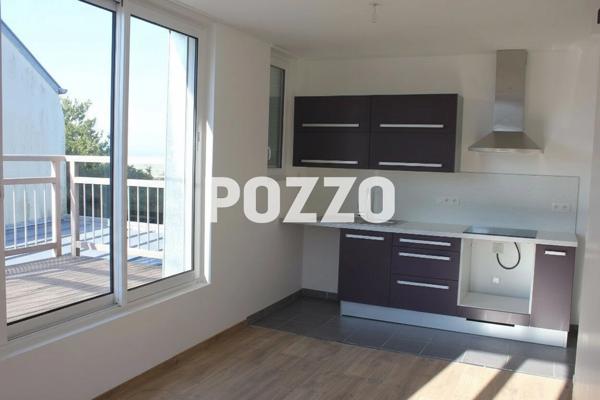 A Vendre - Avranches - Immeuble 215 m² AVRANCHES
