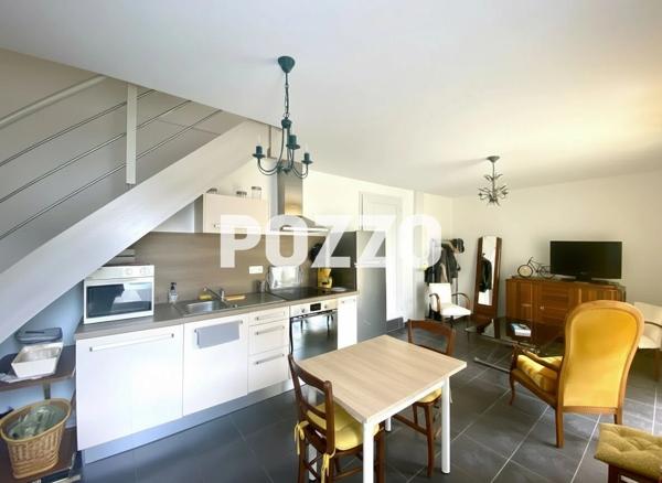 A Vendre - Avranches - Immeuble 215 m² AVRANCHES