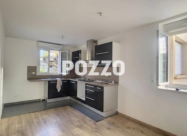 A Vendre - Avranches - Immeuble 215 m² AVRANCHES