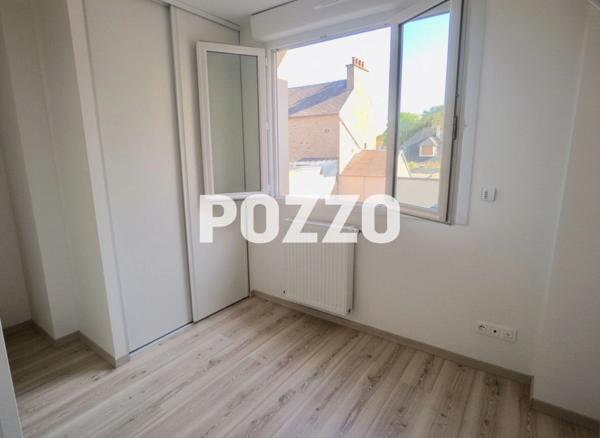 A Vendre - Avranches - Immeuble 215 m² AVRANCHES