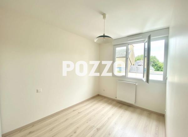 A Vendre - Avranches - Immeuble 215 m² AVRANCHES