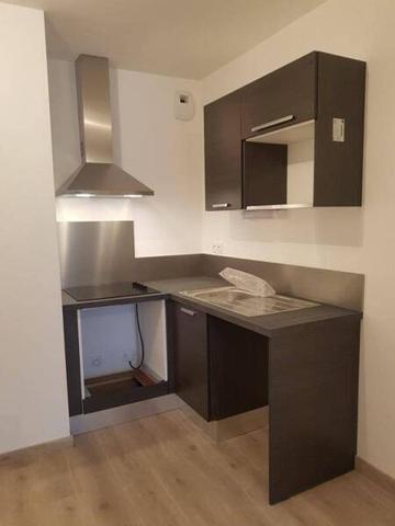 Appartement 3 pièces - 44300 Nantes -  Bottière