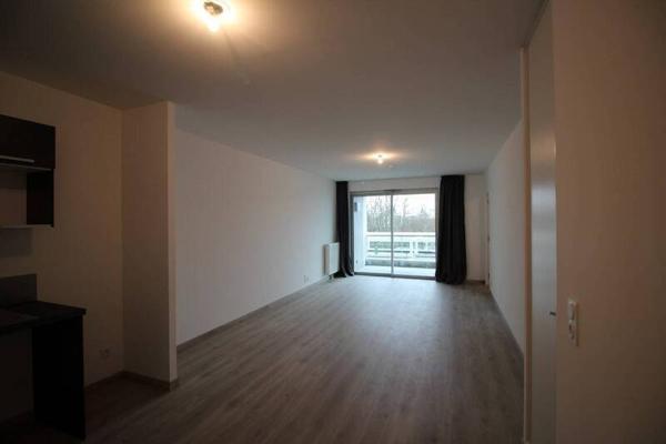 Appartement 3 pièces - 44300 Nantes -  Bottière