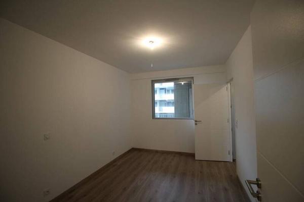 Appartement 3 pièces - 44300 Nantes -  Bottière