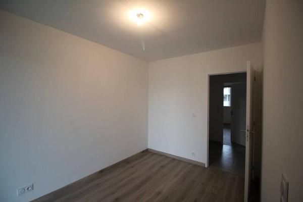 Appartement 3 pièces - 44300 Nantes -  Bottière