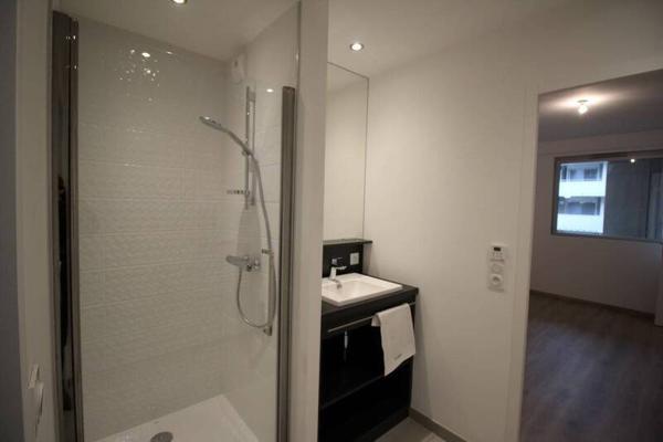 Appartement 3 pièces - 44300 Nantes -  Bottière