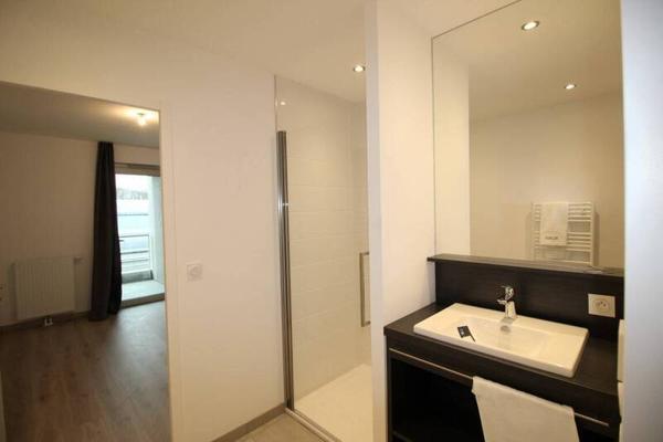 Appartement 3 pièces - 44300 Nantes -  Bottière