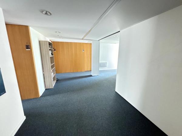 7 BUREAUX A LA FERTE SOUS JOUARRE MEME