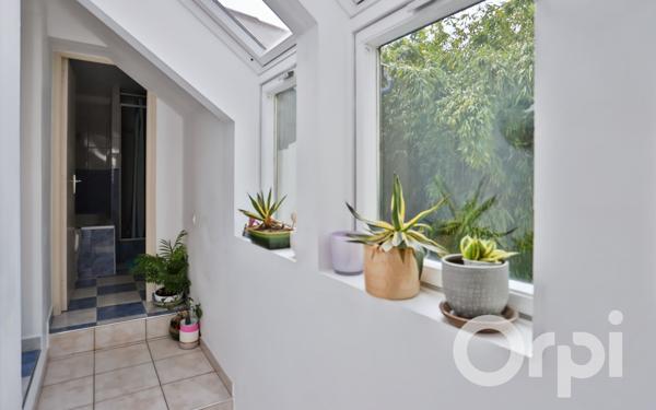 Maison à vendre    5 pièces • 97,80 m2 Chaumont-en-Vexin