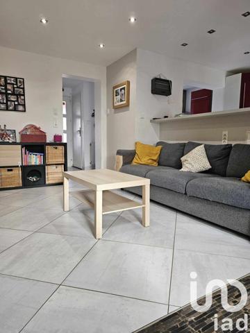 Maison 5 pièces de 80 m² à Guénange (57310)