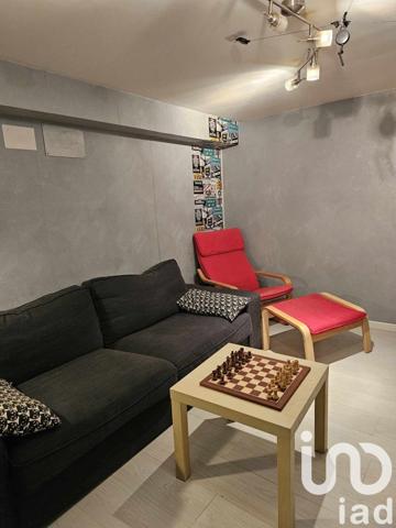 Maison 5 pièces de 80 m² à Guénange (57310)