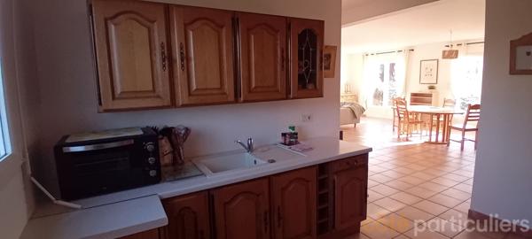 Location Maison80 m² - 4 Pièces - LANGUIDIC (56440)