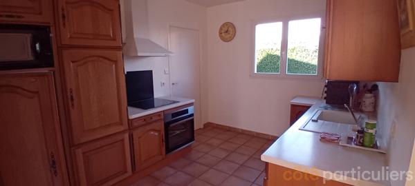 Location Maison80 m² - 4 Pièces - LANGUIDIC (56440)