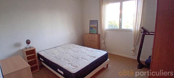 Location Maison80 m² - 4 Pièces - LANGUIDIC (56440)