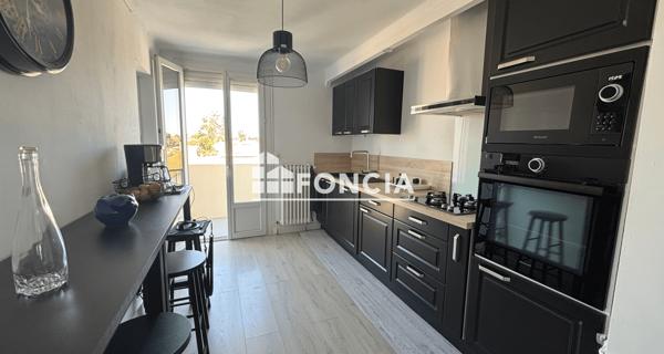 À vendre Appartement 3 pièces 64 m² - Perpignan 66000