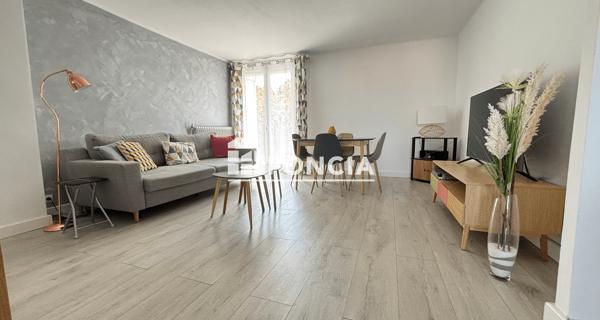 À vendre Appartement 3 pièces 64 m² - Perpignan 66000