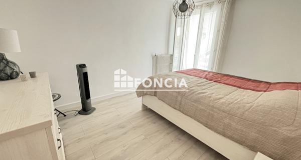 À vendre Appartement 3 pièces 64 m² - Perpignan 66000