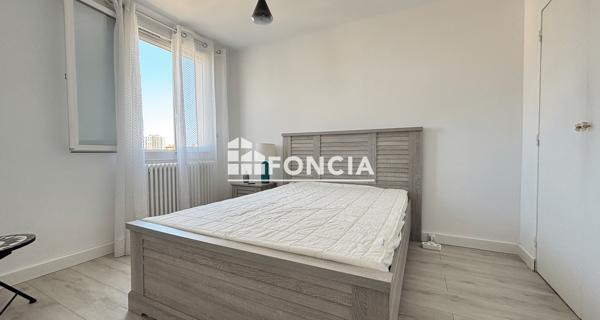 À vendre Appartement 3 pièces 64 m² - Perpignan 66000