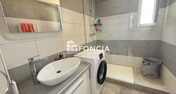 À vendre Appartement 3 pièces 64 m² - Perpignan 66000