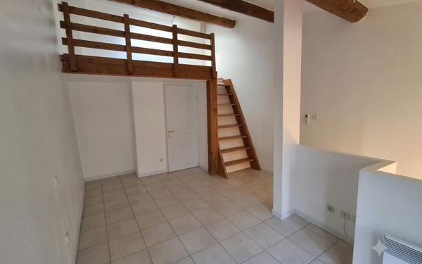 Maison à louer
