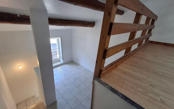 Maison à louer