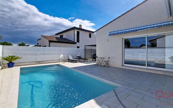 Maison à louer