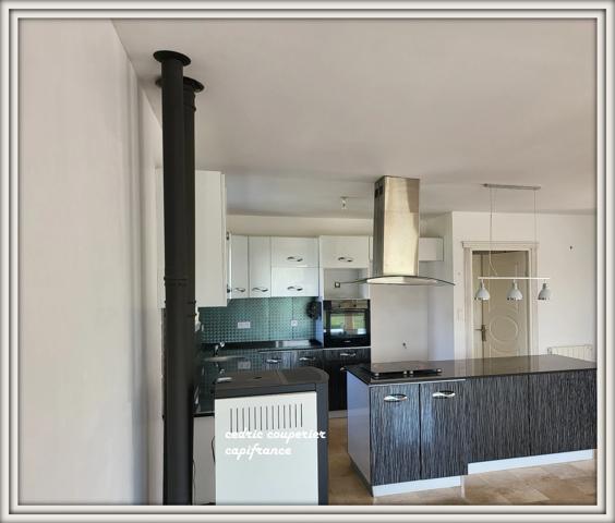 Maison à vendre 4 pièces LE VERNET (03)